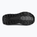 Men's running shoes New Balance Fresh Foam Garoe V2 black/dark night/neo flame 4