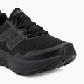 Men's running shoes New Balance Fresh Foam Garoe V2 black/dark night/neo flame 7