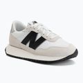 Shoes New Balance 237's V1 white/reflection/black