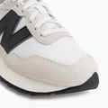Shoes New Balance 237's V1 white/reflection/black 7