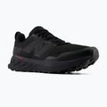 Men's running shoes New Balance Fresh Foam Garoe V2 black/dark night/neo flame