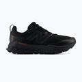 Men's running shoes New Balance Fresh Foam Garoe V2 black/dark night/neo flame 2