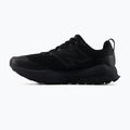 Men's running shoes New Balance Fresh Foam Garoe V2 black/dark night/neo flame 3