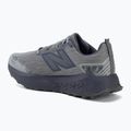 Men's running shoes New Balance Fresh Foam Garoe V2 meteorite/slate grey 3