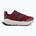 Men's running shoes New Balance Fresh Foam Garoe V2 podium red/grey matter/black 2