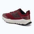 Men's running shoes New Balance Fresh Foam Garoe V2 podium red/grey matter/black 3
