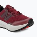 Men's running shoes New Balance Fresh Foam Garoe V2 podium red/grey matter/black 7