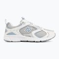 Women's shoes New Balance 408's V1 grey matter/light arctic grey 2