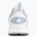Women's shoes New Balance 408's V1 grey matter/light arctic grey 6