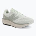 Women's running shoes New Balance Fresh Foam 520's V9 mint water/lone star grey/silver metallic