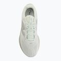 Women's running shoes New Balance Fresh Foam 520's V9 mint water/lone star grey/silver metallic 5