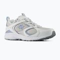 Women's shoes New Balance 408's V1 grey matter/light arctic grey