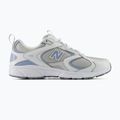 Women's shoes New Balance 408's V1 grey matter/light arctic grey 2