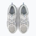 Women's shoes New Balance 408's V1 grey matter/light arctic grey 5