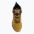 Men's running shoes New Balance Fresh Foam Hierro Hiker GTX V9 brown 5