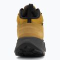 Men's running shoes New Balance Fresh Foam Hierro Hiker GTX V9 brown 6