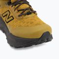 Men's running shoes New Balance Fresh Foam Hierro Hiker GTX V9 brown 7