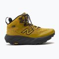 Men's running shoes New Balance Fresh Foam Hierro Hiker GTX V9 brown