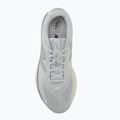 Men's running shoes New Balance Fresh Foam 520's V9 lone star grey/bayberry/silver metallic 5