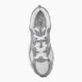 Shoes New Balance 408's V1 lone star grey/bayberry/silver metallic 5