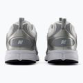 Shoes New Balance 408's V1 lone star grey/bayberry/silver metallic 5