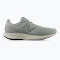 Men's running shoes New Balance Fresh Foam 520's V9 lone star grey/bayberry/silver metallic 2