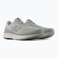 Men's running shoes New Balance Fresh Foam 520's V9 lone star grey/bayberry/silver metallic 4