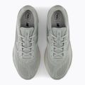 Men's running shoes New Balance Fresh Foam 520's V9 lone star grey/bayberry/silver metallic 7