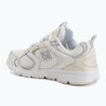 Women's shoes New Balance 408's V1 sea salt/grey matter 3