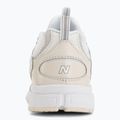 Women's shoes New Balance 408's V1 sea salt/grey matter 6