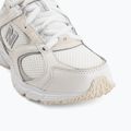 Women's shoes New Balance 408's V1 sea salt/grey matter 7
