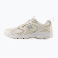 Women's shoes New Balance 408's V1 sea salt/grey matter 3