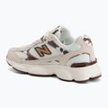 Women's shoes New Balance 603's V1 sea salt/linen 3