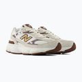 Women's shoes New Balance 603's V1 sea salt/linen 4