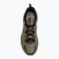 Shoes New Balance 408's V1 dark olivine/wakame/black 5