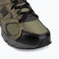 Shoes New Balance 408's V1 dark olivine/wakame/black 7