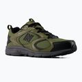 Shoes New Balance 408's V1 dark olivine/wakame/black