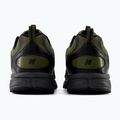 Shoes New Balance 408's V1 dark olivine/wakame/black 4