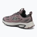 Women's running shoes New Balance Fresh Foam 410's V9 fast track/pebble 3
