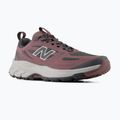 Women's running shoes New Balance Fresh Foam 410's V9 fast track/pebble