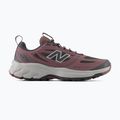 Women's running shoes New Balance Fresh Foam 410's V9 fast track/pebble 2