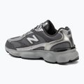 Men's shoes New Balance 603's V1 castlerock/black cement 3