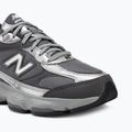 Men's shoes New Balance 603's V1 castlerock/black cement 7