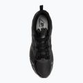 Shoes New Balance 408's V1 black/black cement/black metallic 5