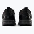 Shoes New Balance 408's V1 black/black cement/black metallic 5