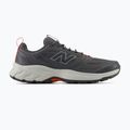 Men's running shoes New Balance 410's V9 magnet/neo flame/grey matter