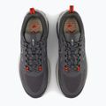 Men's running shoes New Balance 410's V9 magnet/neo flame/grey matter 4