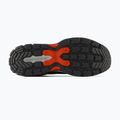 Men's running shoes New Balance 410's V9 magnet/neo flame/grey matter 5