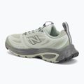 Women's running shoes New Balance Fresh Foam 410's V9 silver moss/slate grey 3