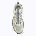 Women's running shoes New Balance Fresh Foam 410's V9 silver moss/slate grey 5